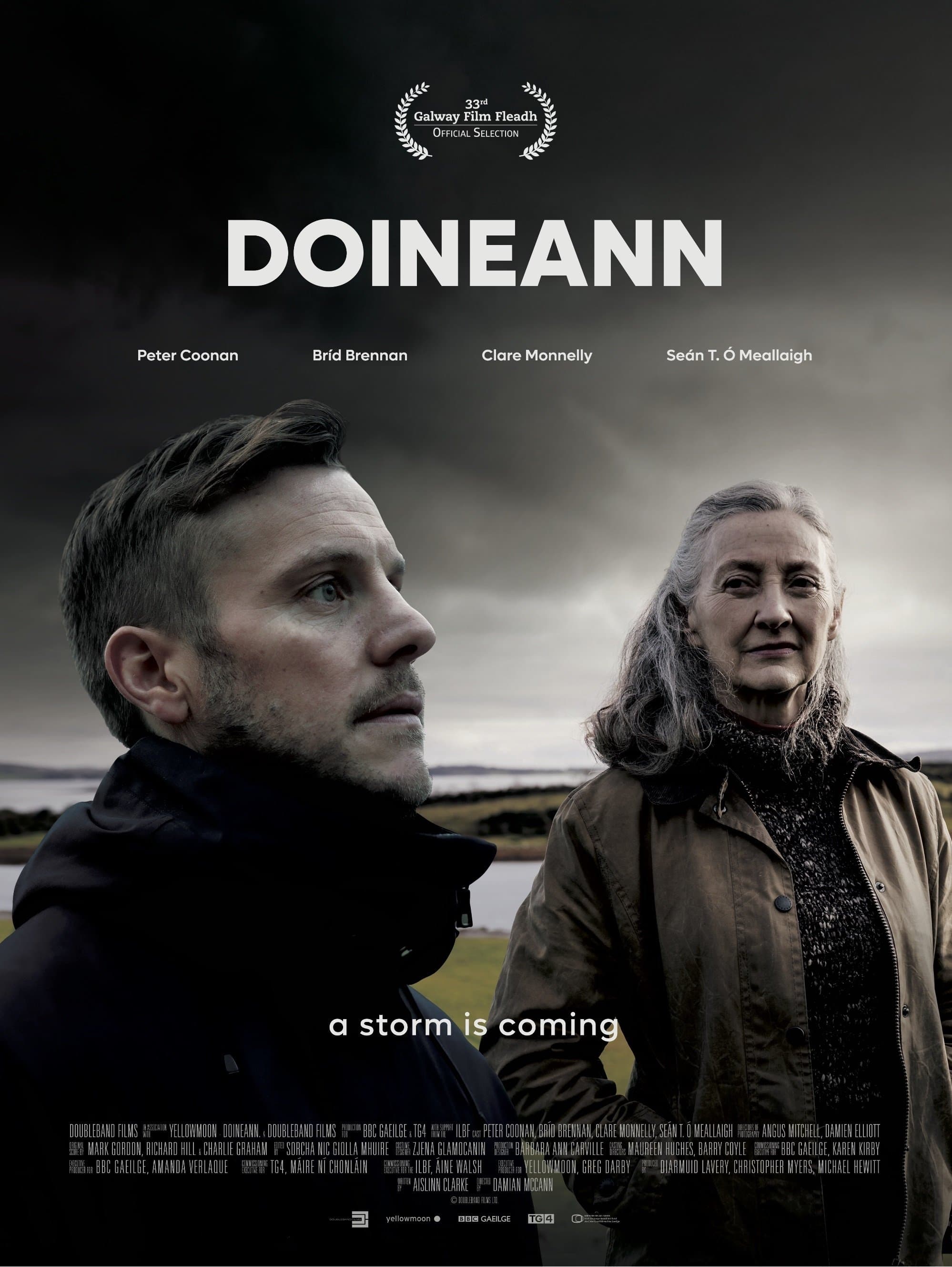 Doineann full movie