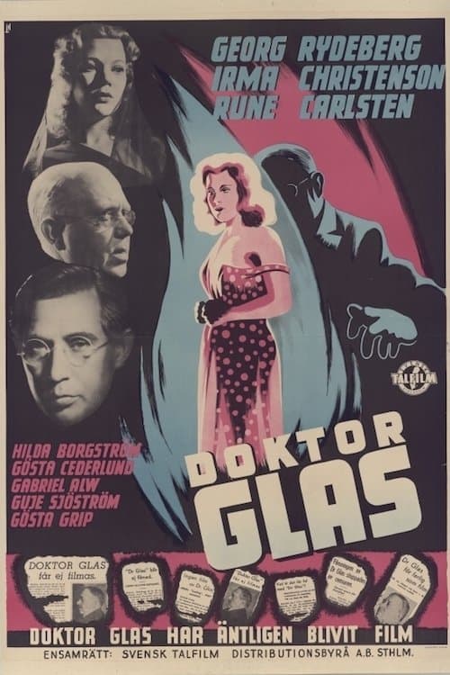Doktor Glas full movie