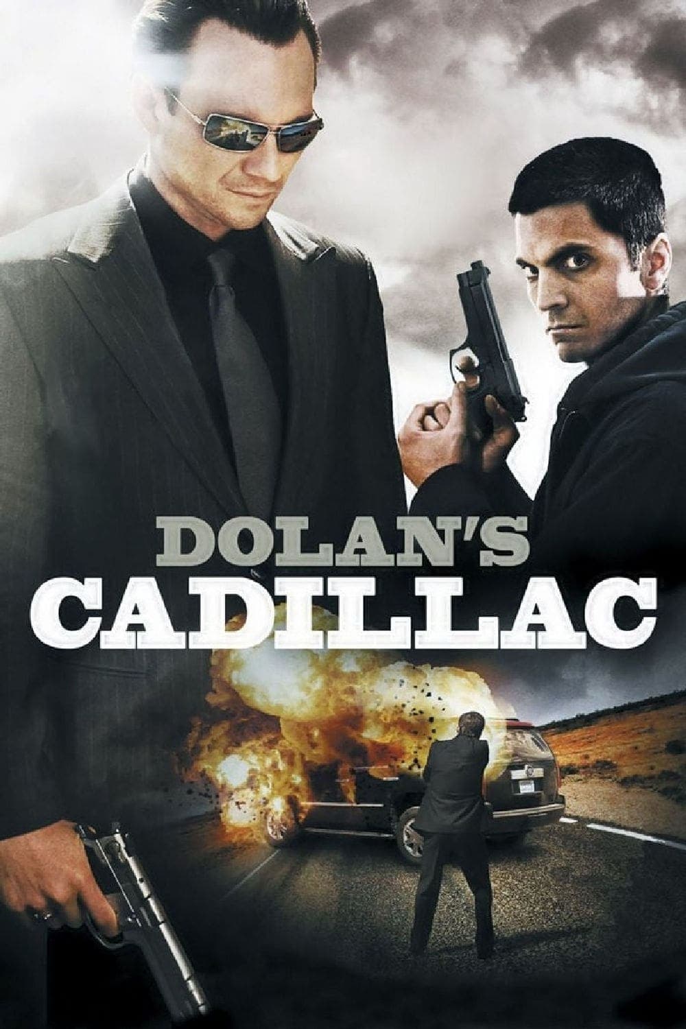 Dolan's Cadillac full movie