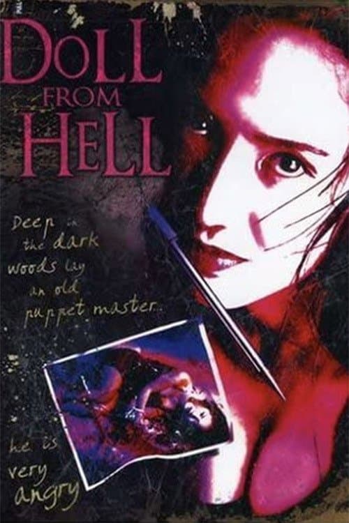 Doll from Hell full movie