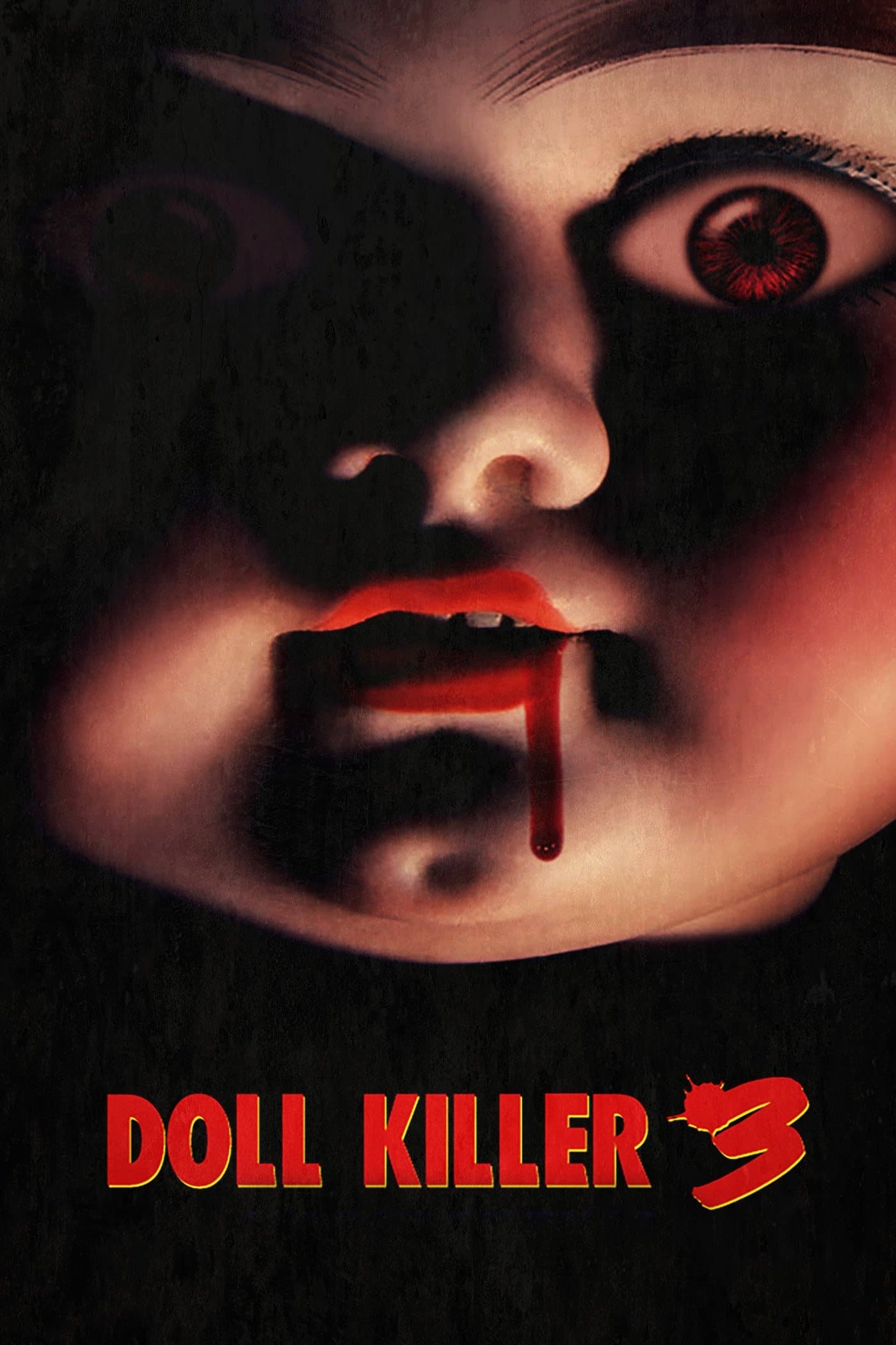 Doll Killer 3 full movie