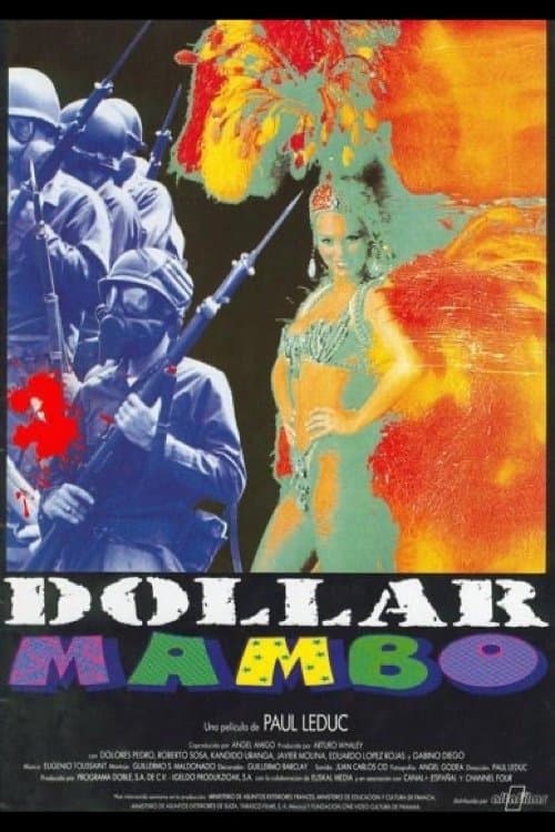 Dollar Mambo full movie