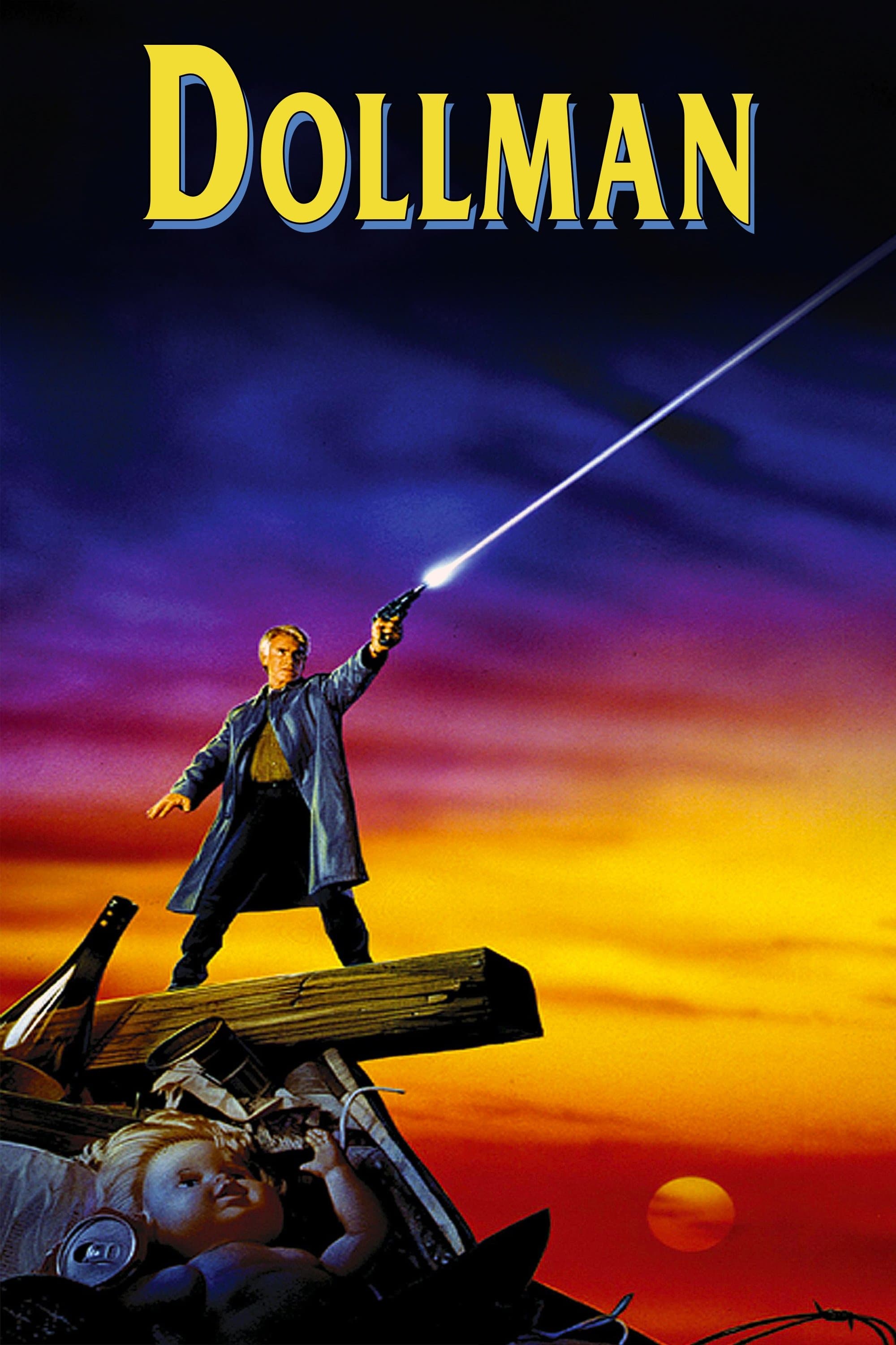 Dollman full movie