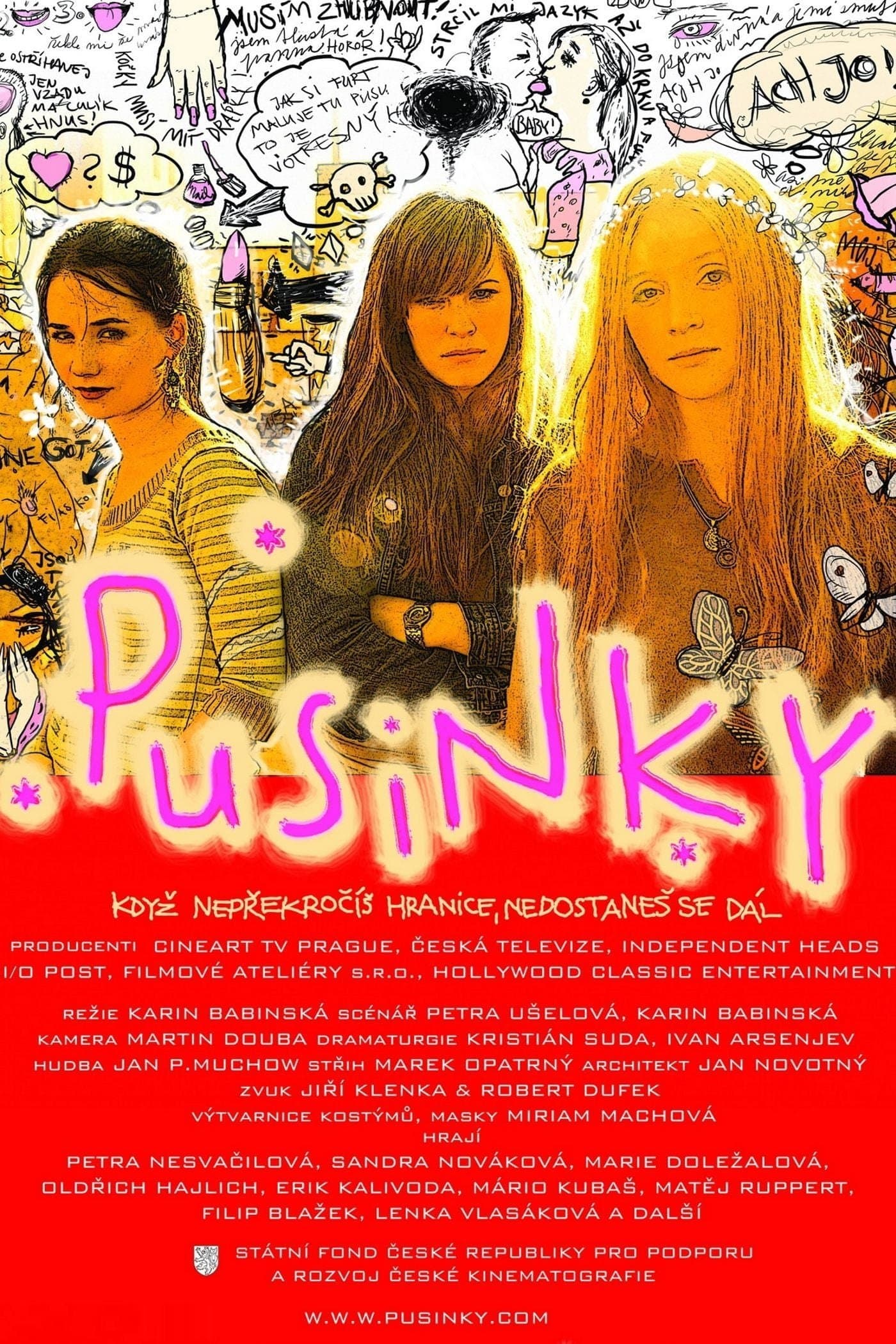 Dolls full movie