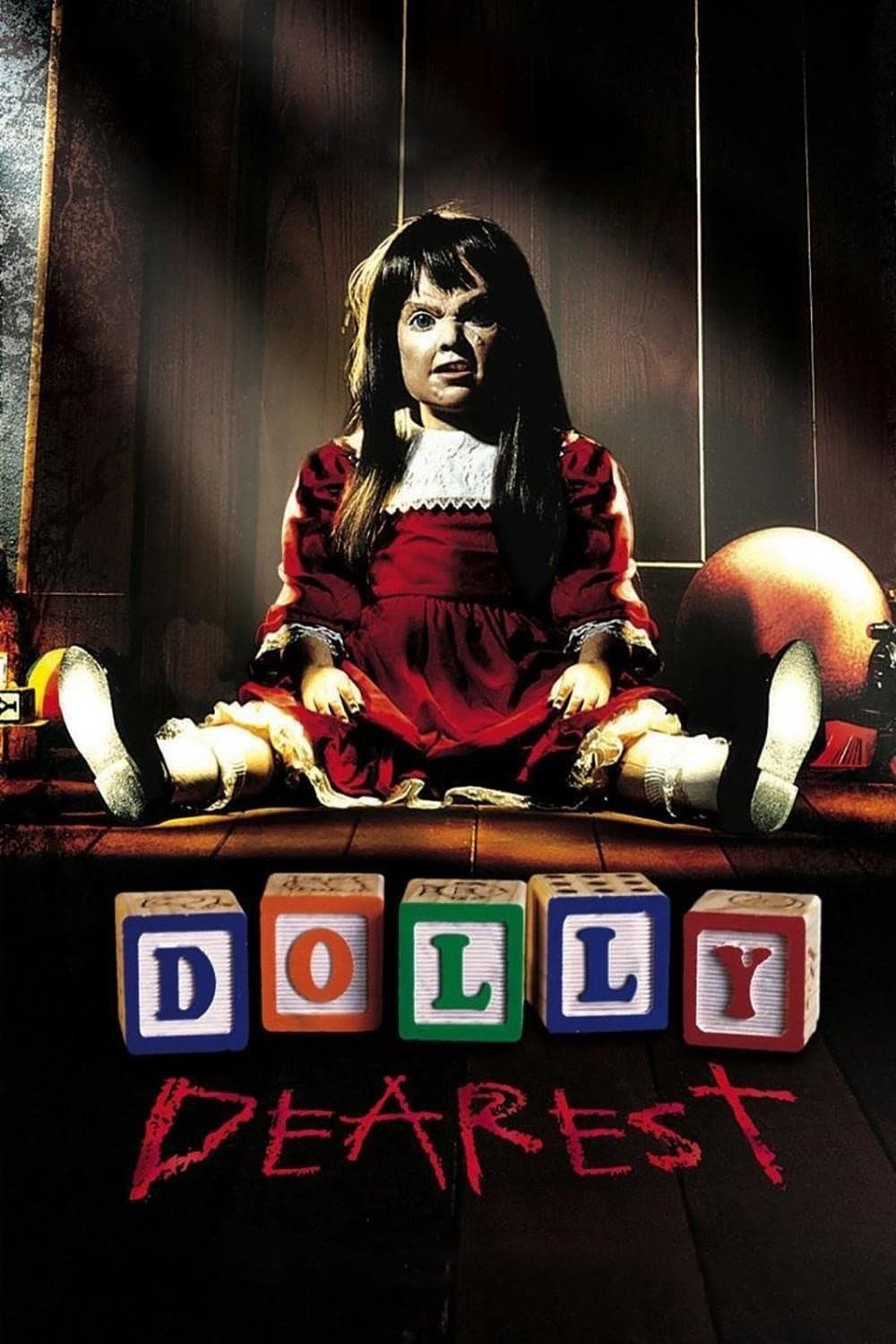Dolly Dearest full movie