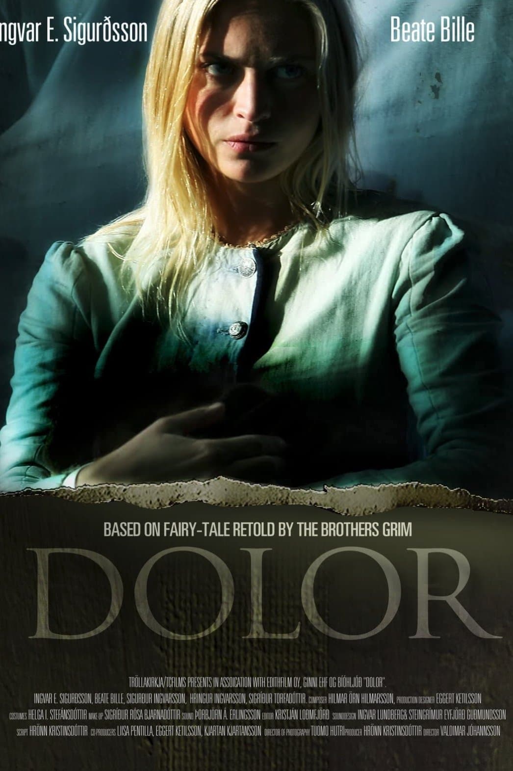 Dolor full movie