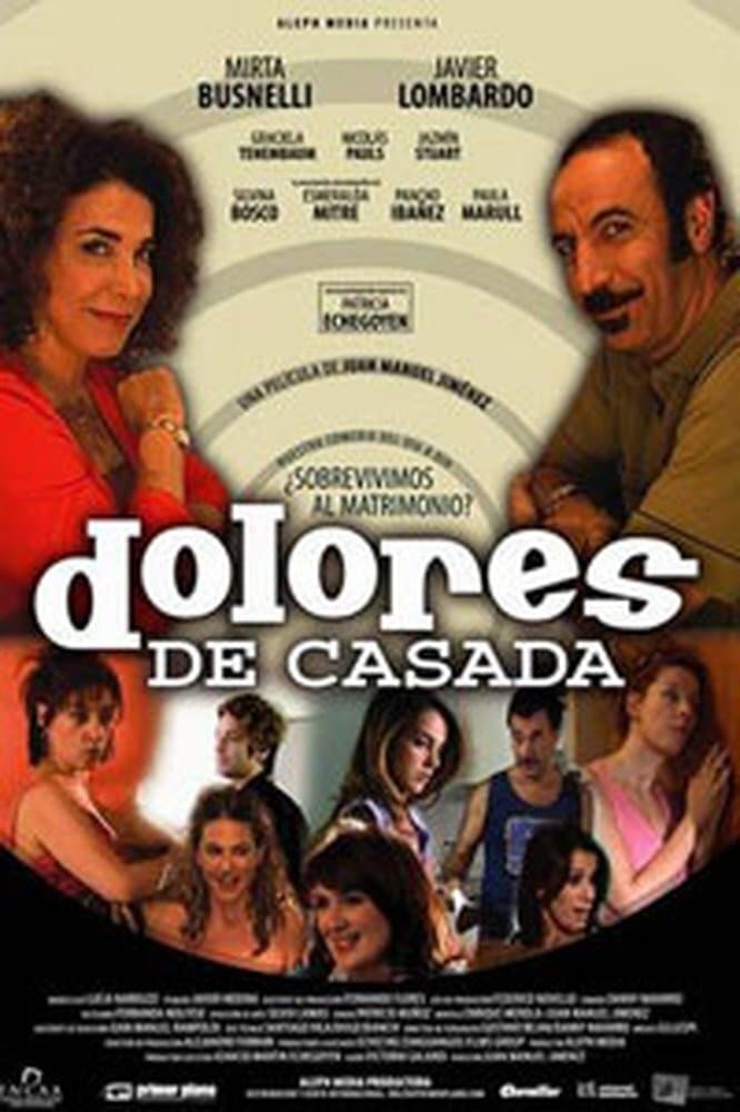 Dolores de casada full movie