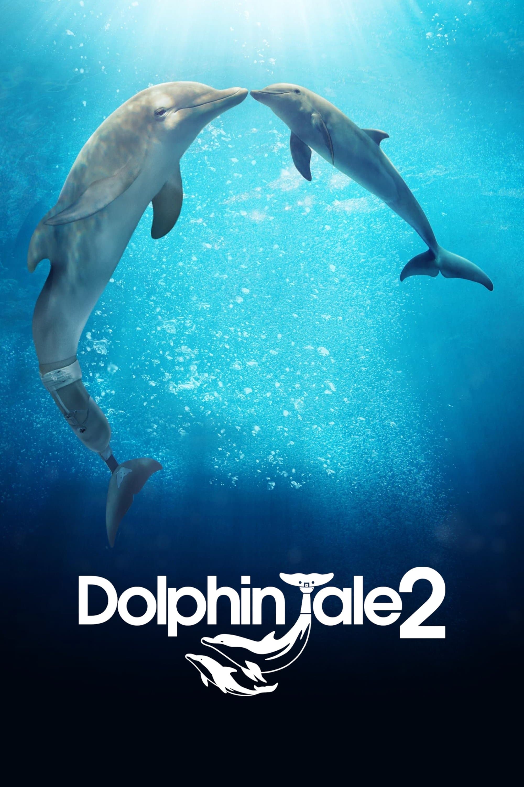 Dolphin Tale 2 full movie