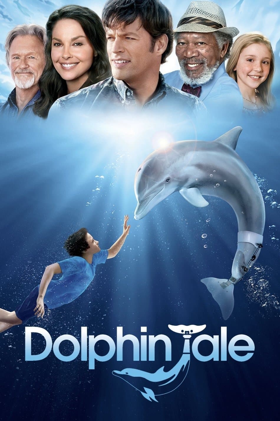 Dolphin Tale full movie