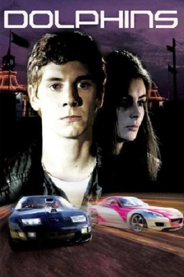 Dolphins full movie
