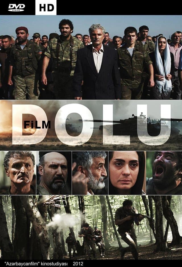 Dolu full movie