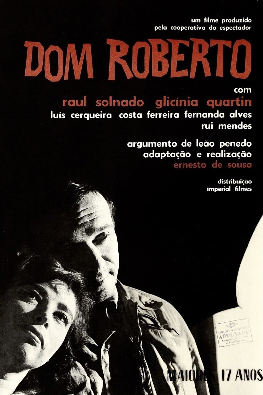 Dom Roberto full movie
