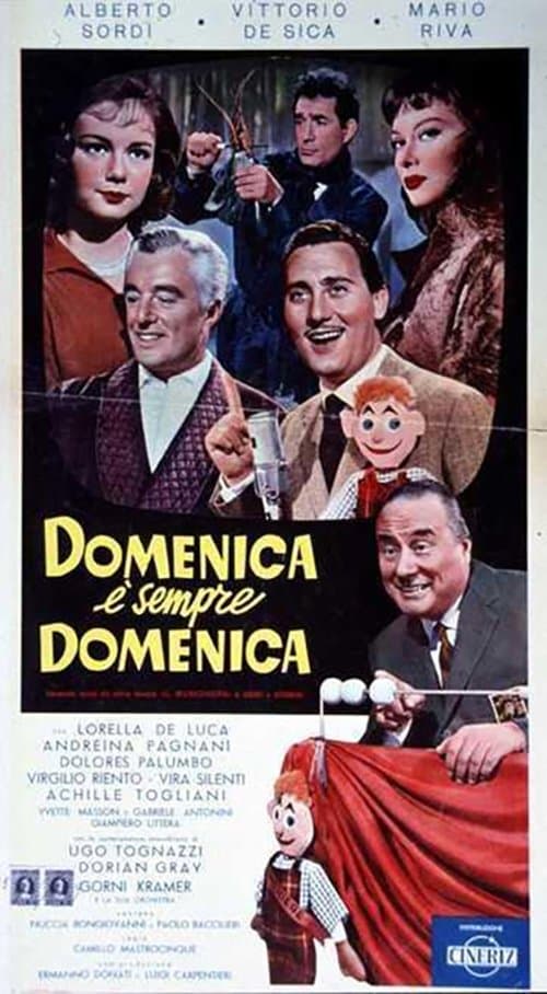 Domenica è sempre domenica full movie