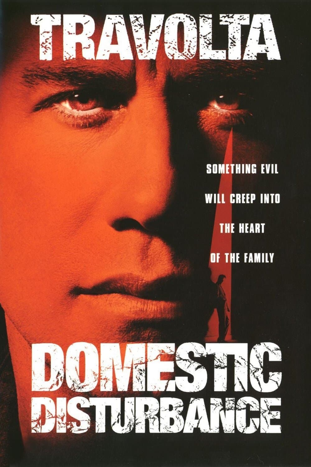 Domestic Disturbance full movie