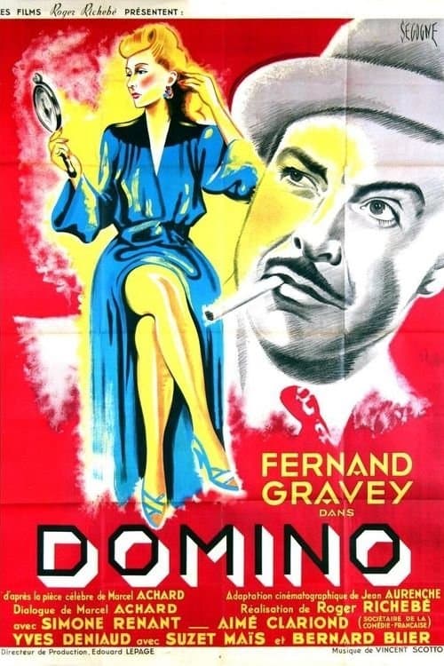 Domino full movie