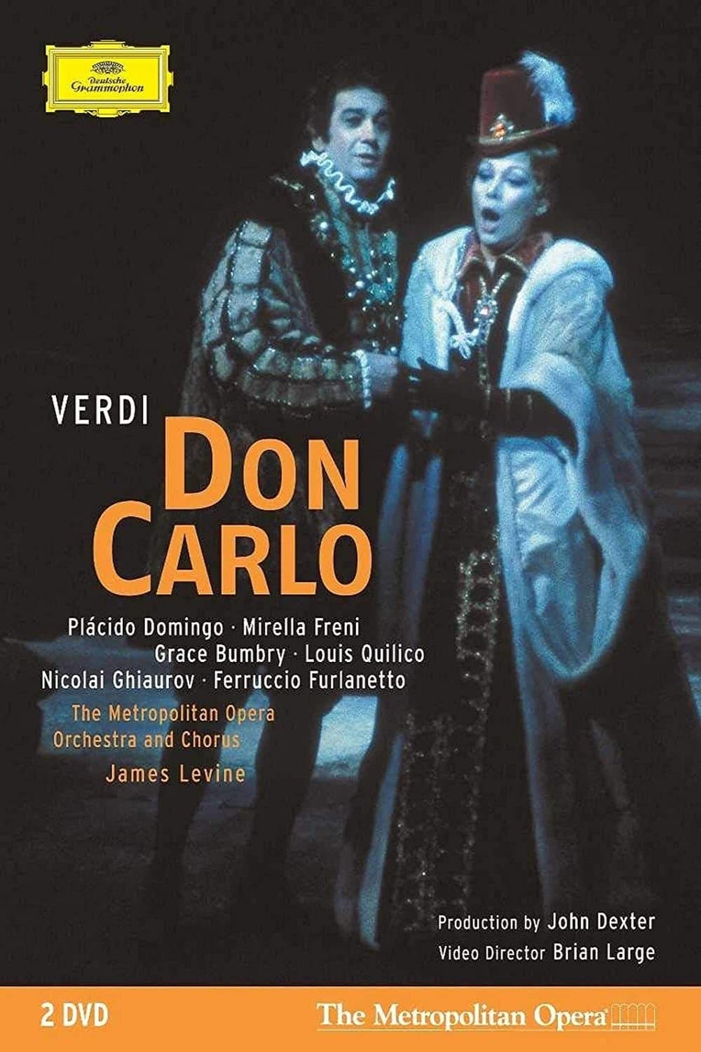 Don Carlo full movie