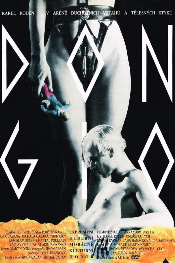 Don Gio full movie