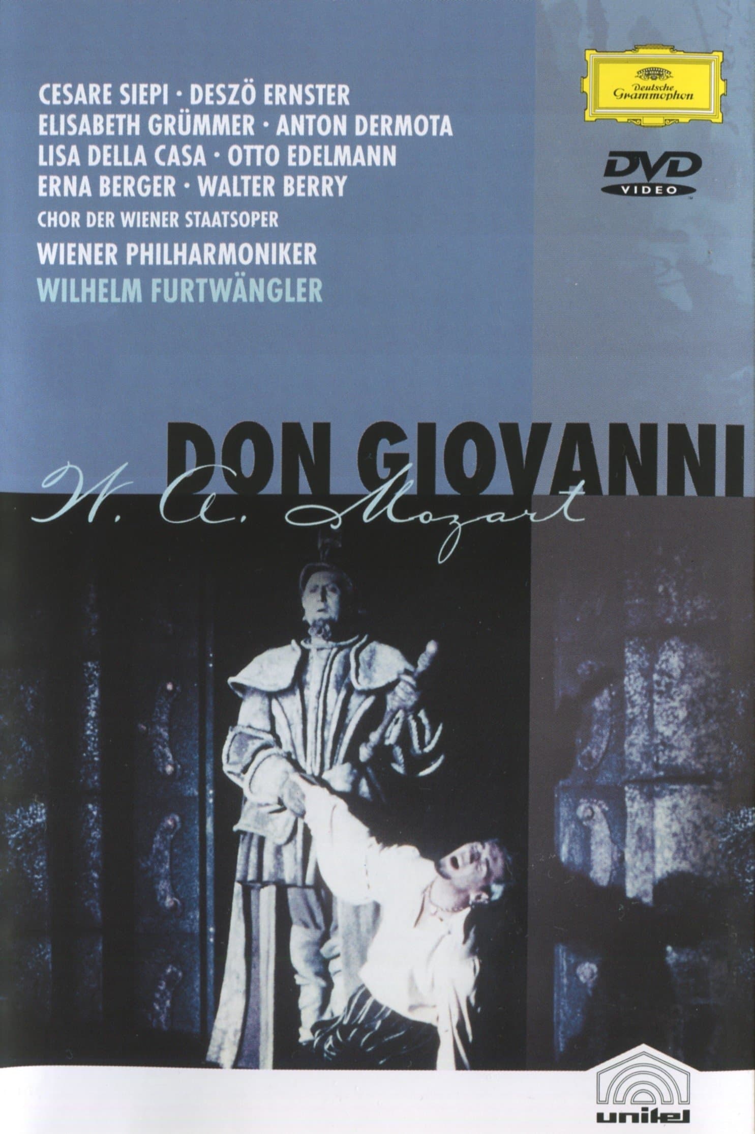 Don Giovanni full movie