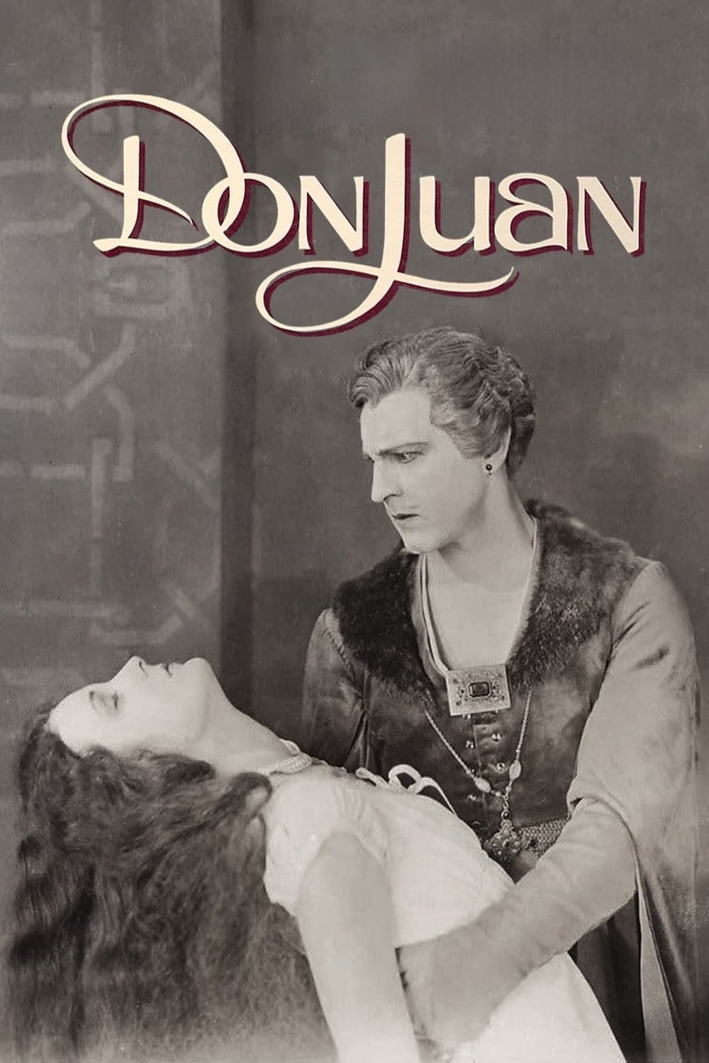 Don Juan full movie