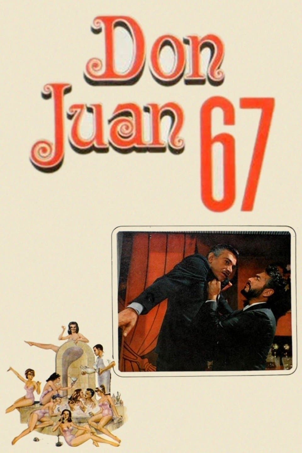 Don Juan 67 full movie