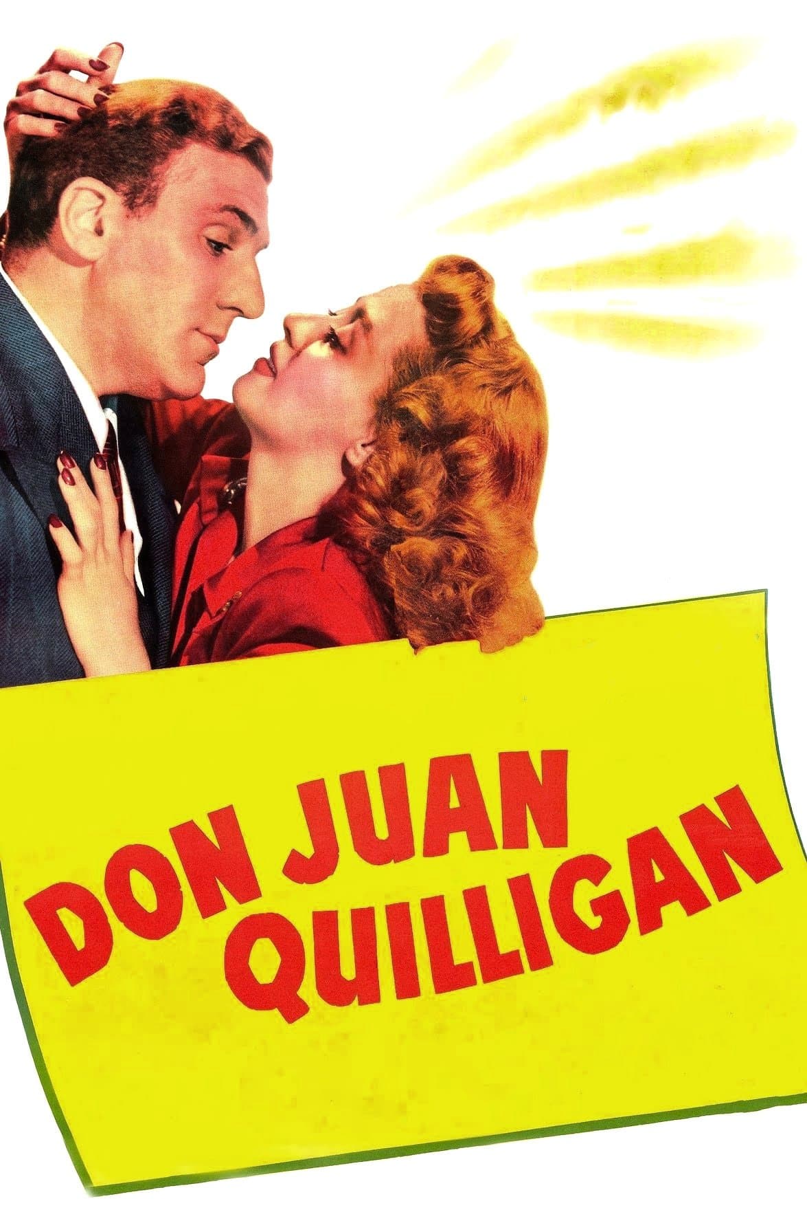 Don Juan Quilligan full movie