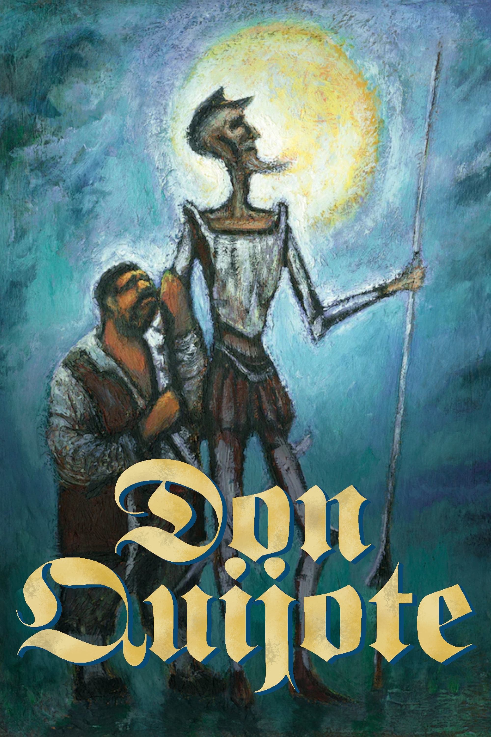 Don Quixote full movie