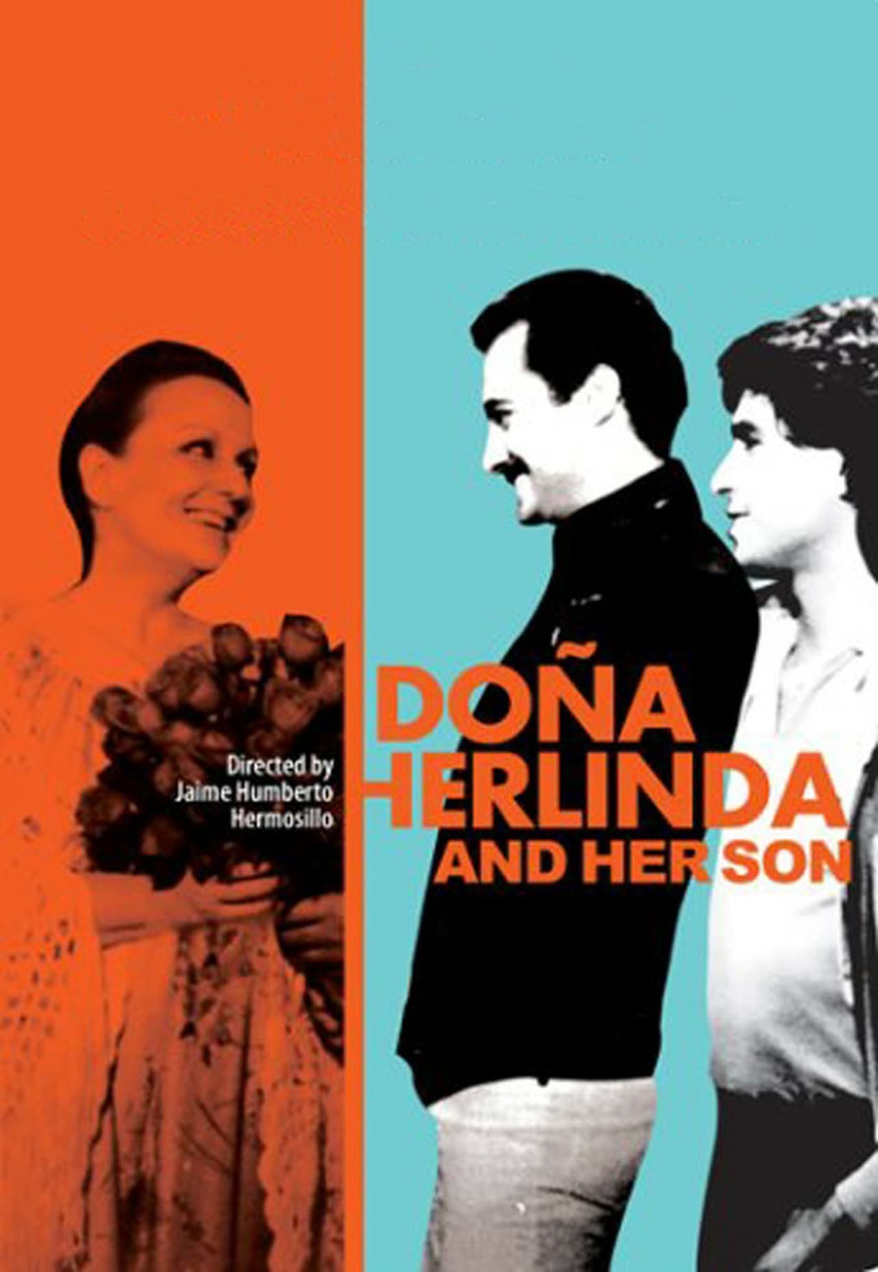 Doña Herlinda and Her Son full movie