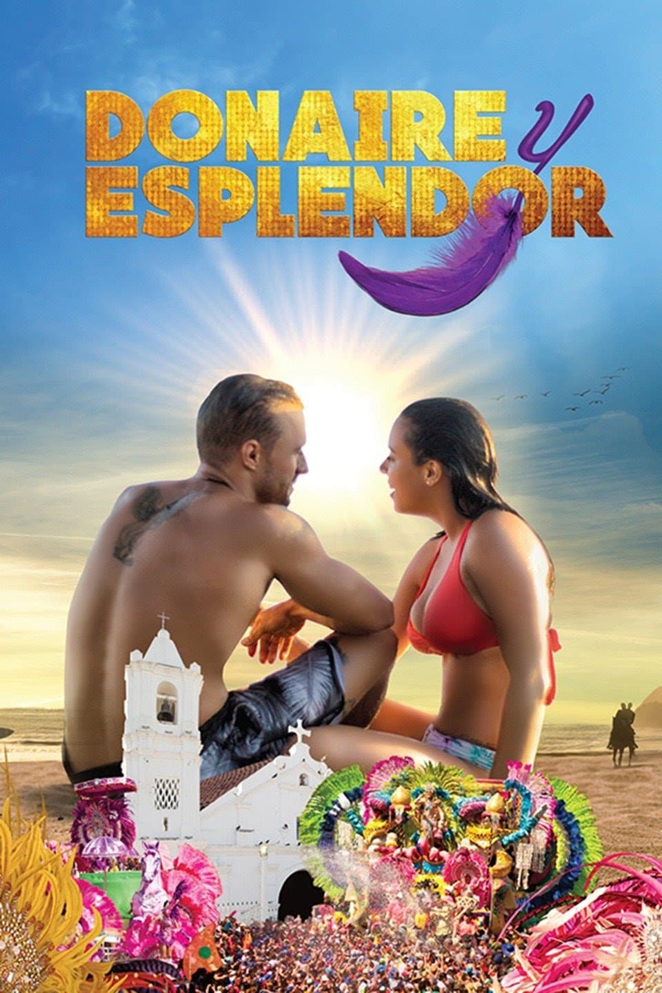 Donaire y Esplendor full movie