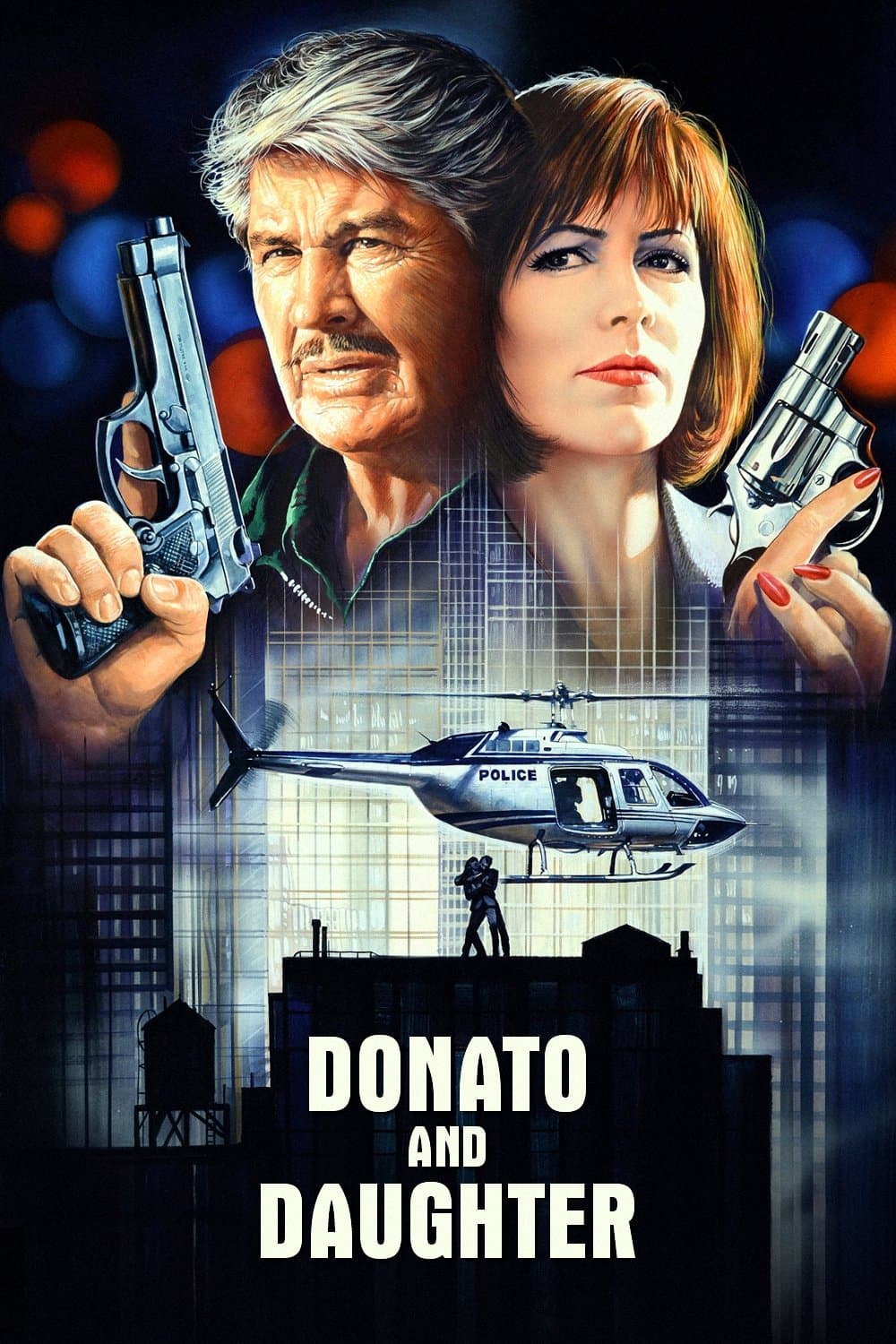 Donato and Daughter full movie