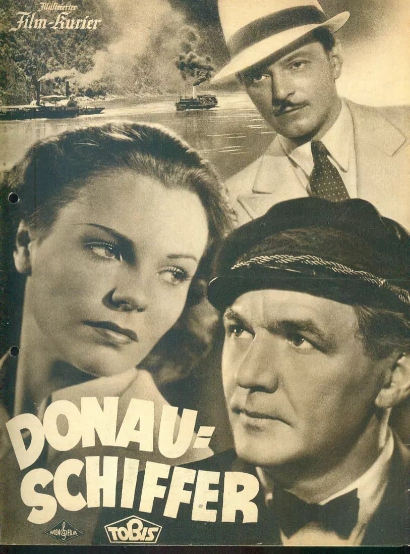Donauschiffer full movie