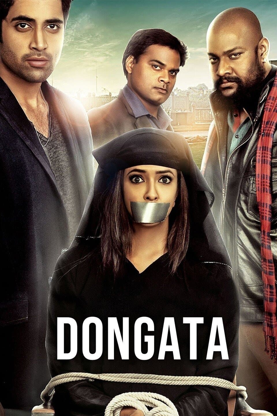 Dongata full movie