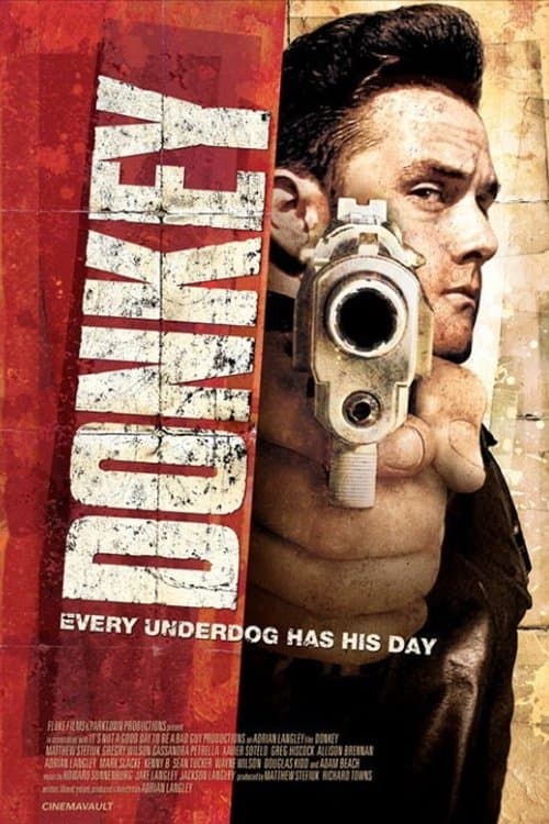 Donkey full movie