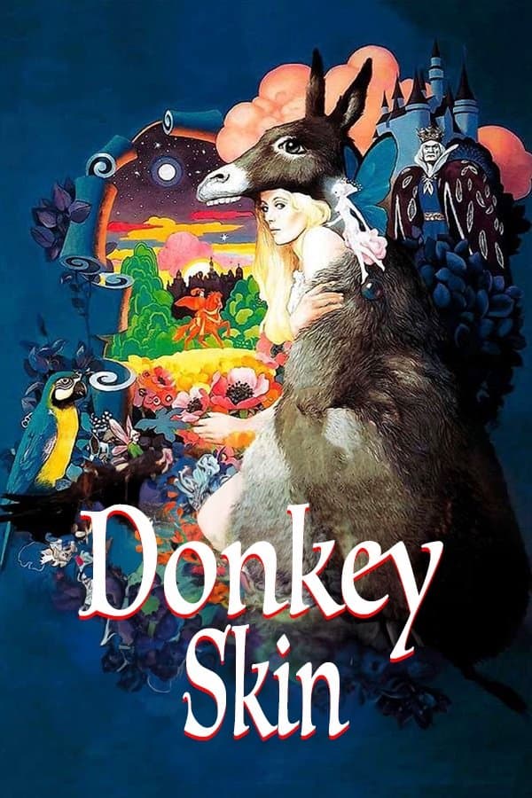 Donkey Skin full movie