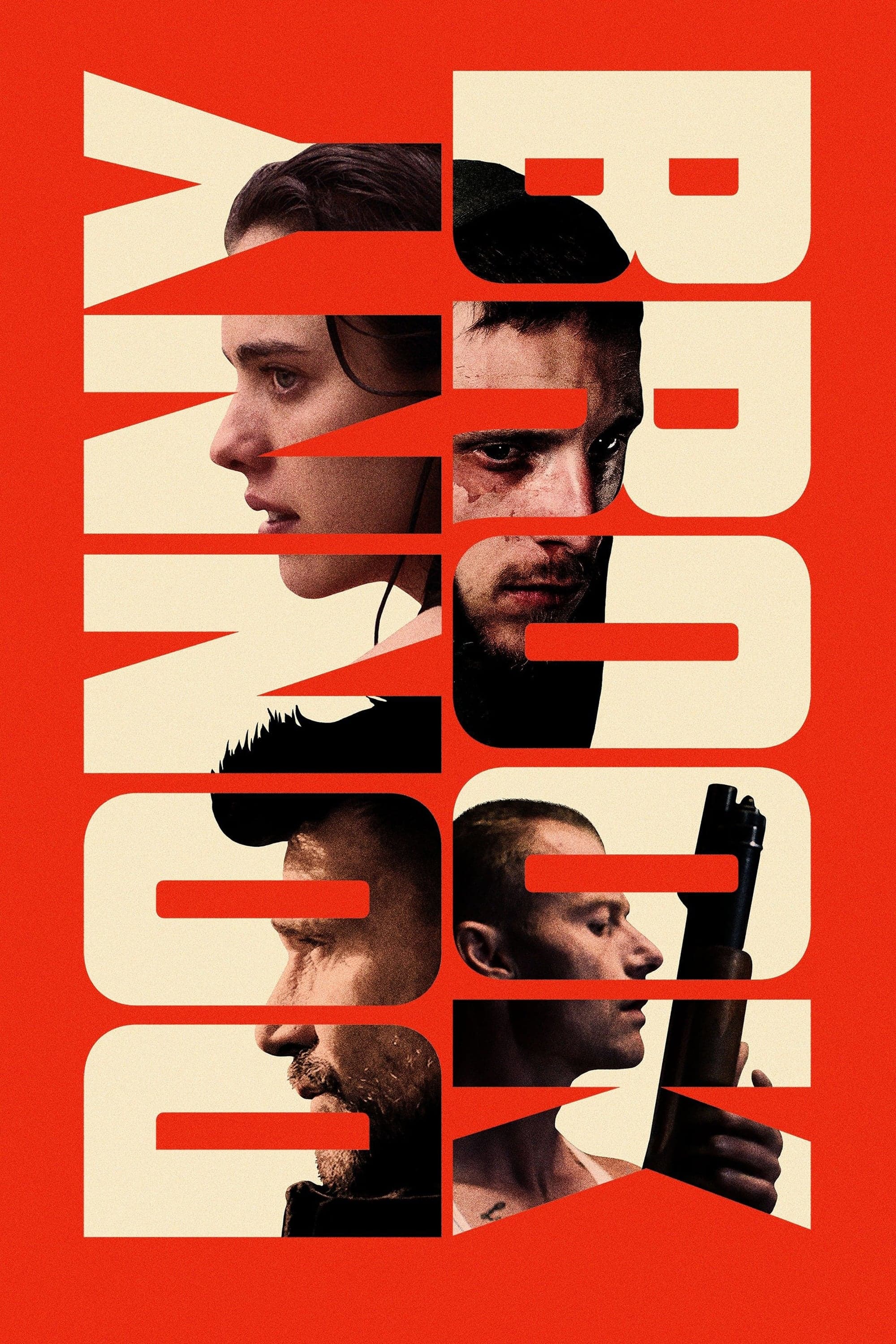Donnybrook full movie