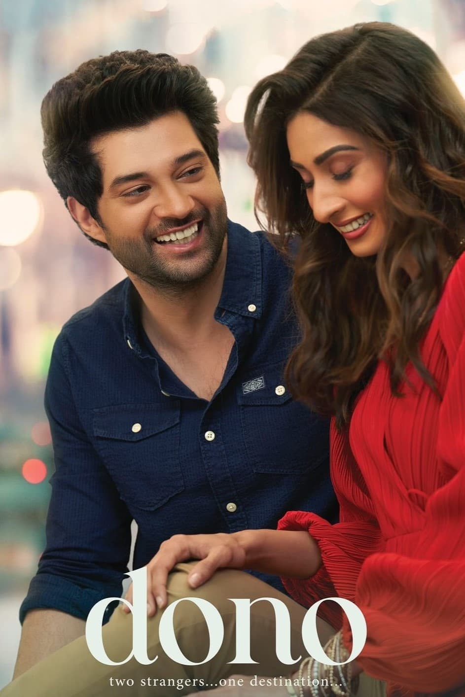 Dono full movie
