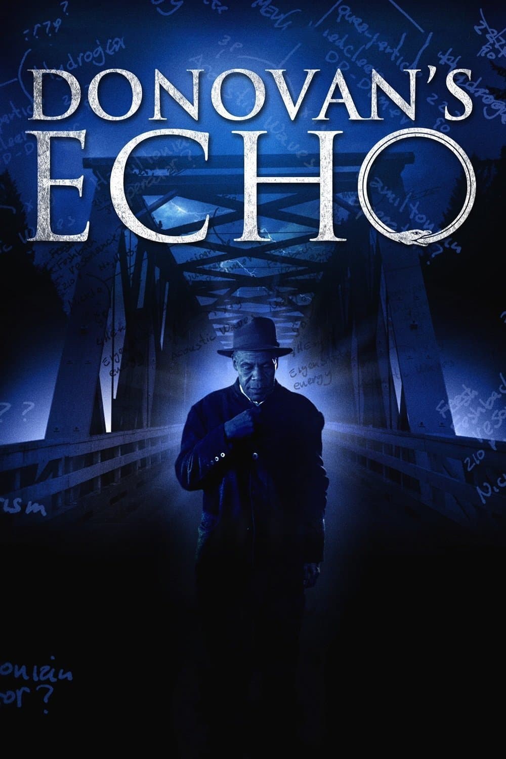 Donovan's Echo full movie