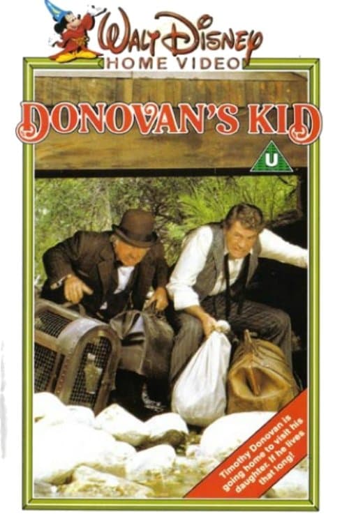 Donovan's Kid full movie