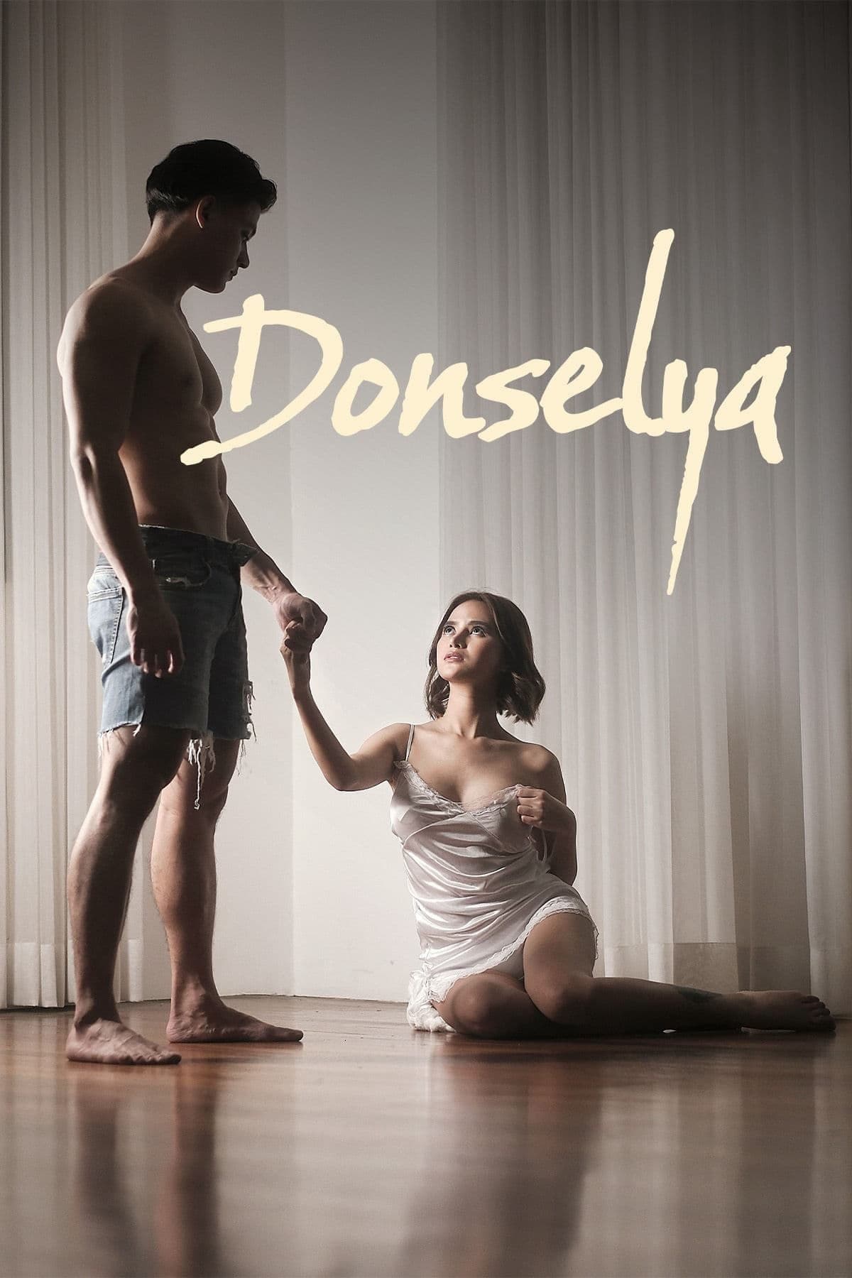 Donselya full movie