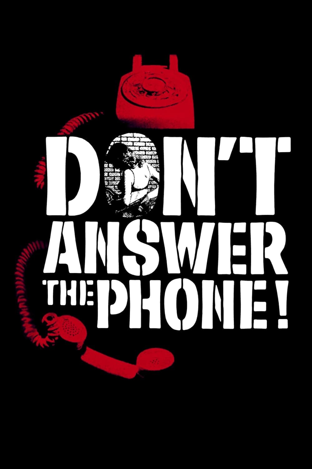 Don't Answer the Phone! full movie