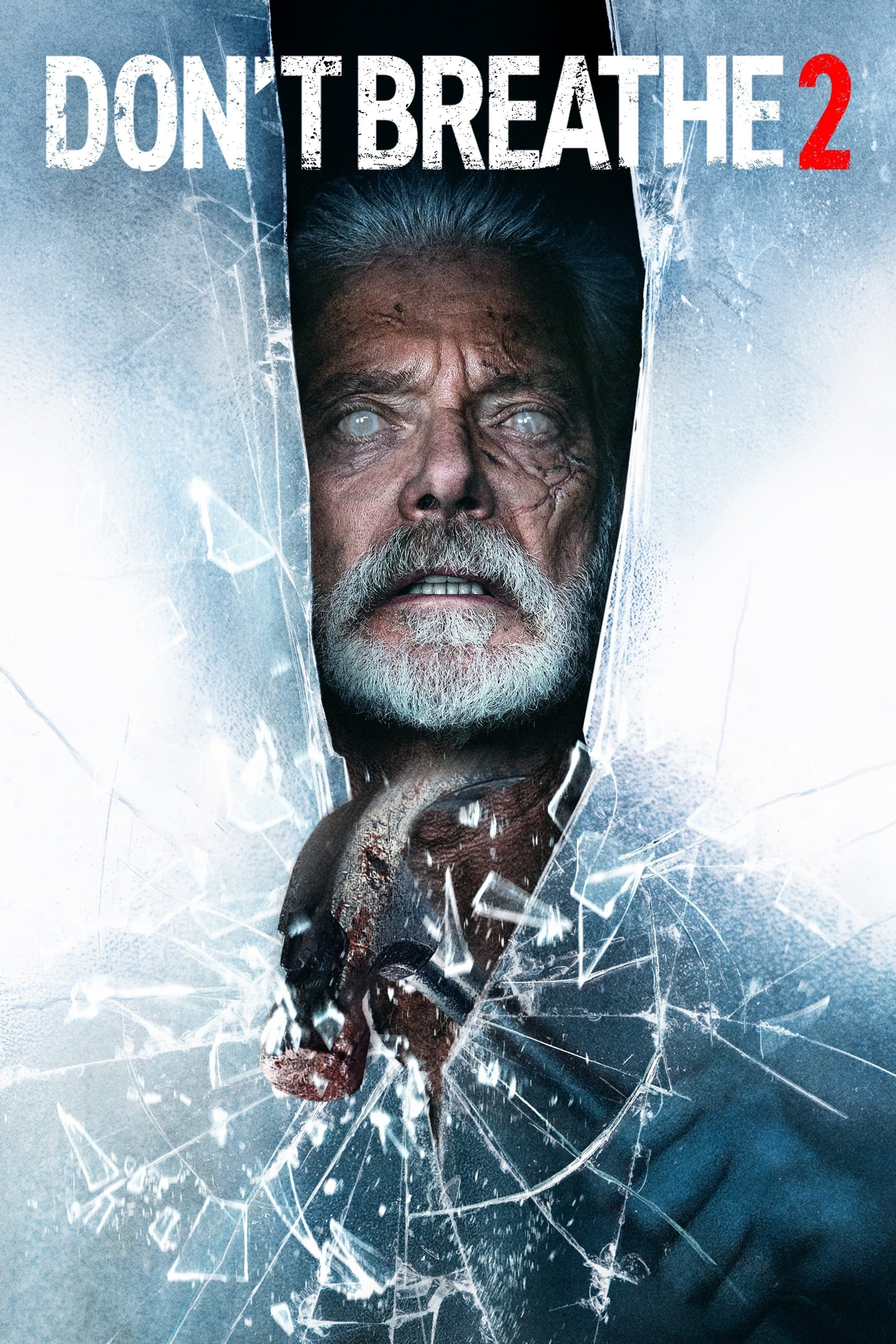 Don't Breathe 2 full movie