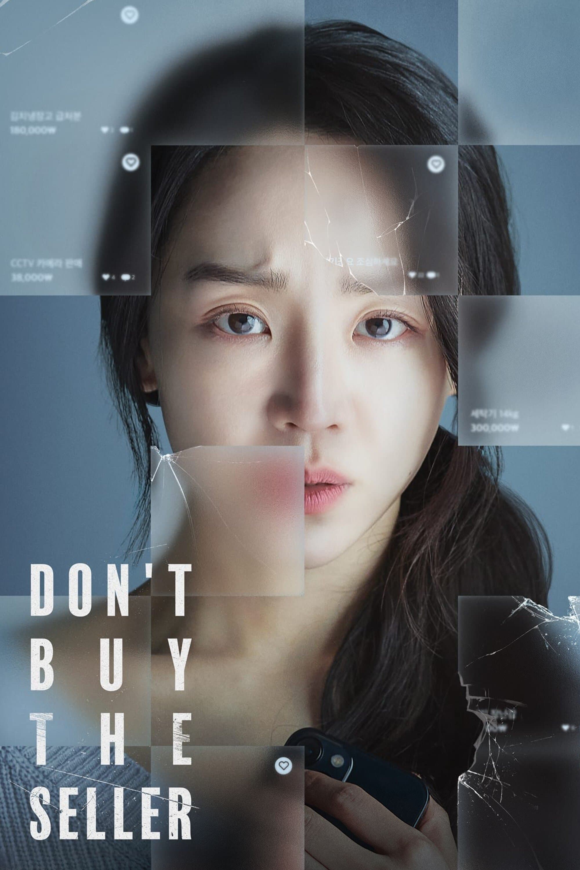Don't Buy the Seller full movie