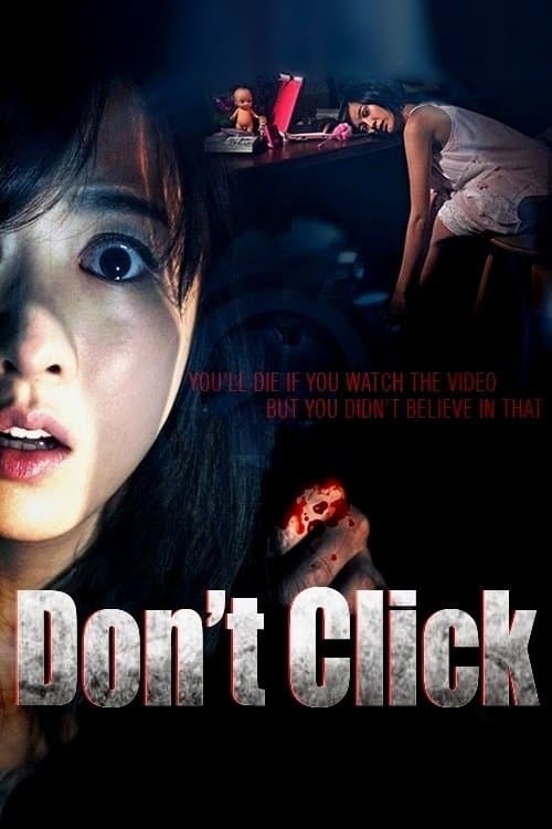 Don't Click full movie