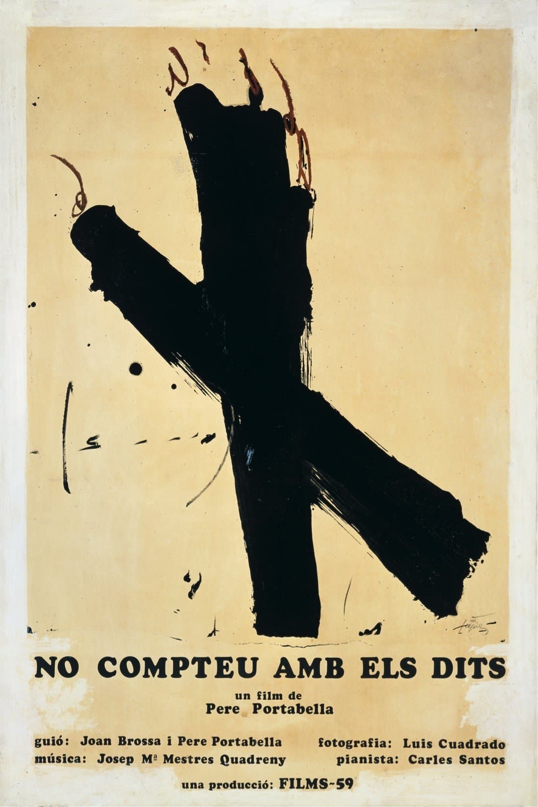 Don't Count On Your Fingers full movie