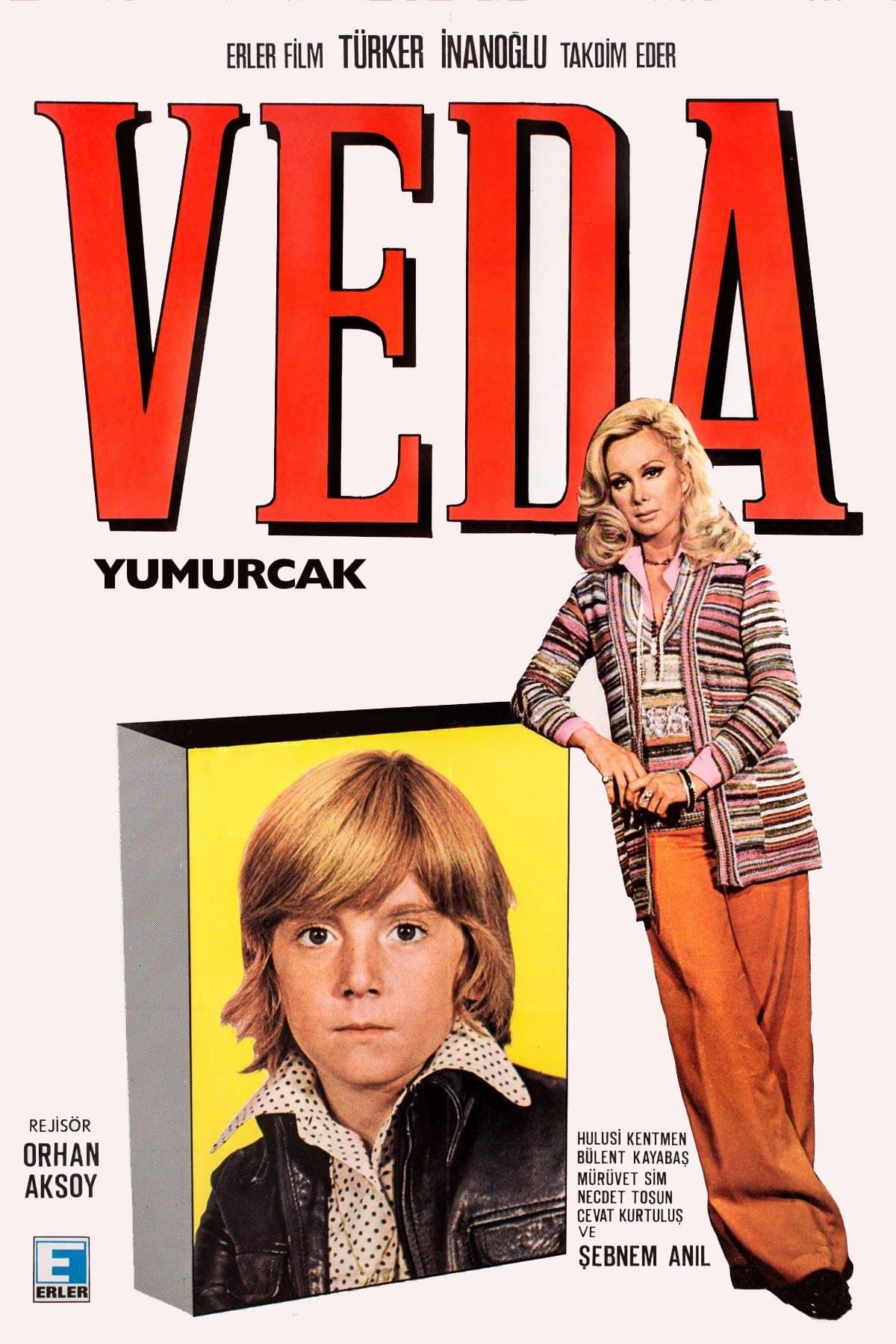 Don't Cry for Me, Mama full movie
