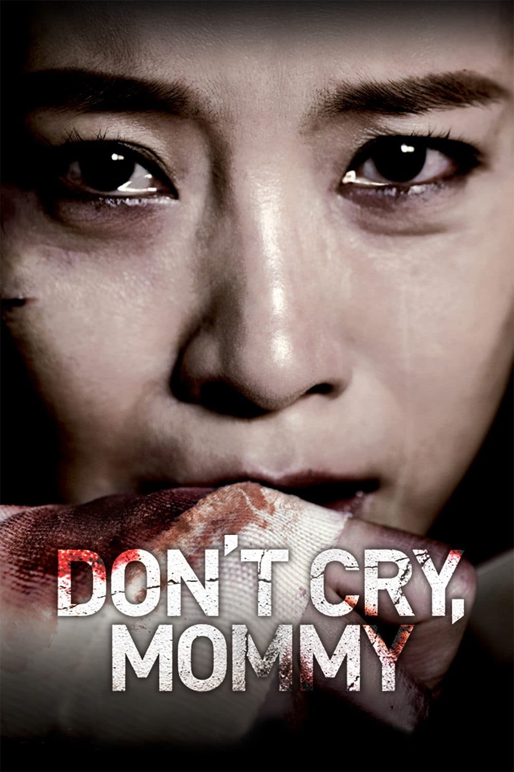Don't Cry, Mommy full movie