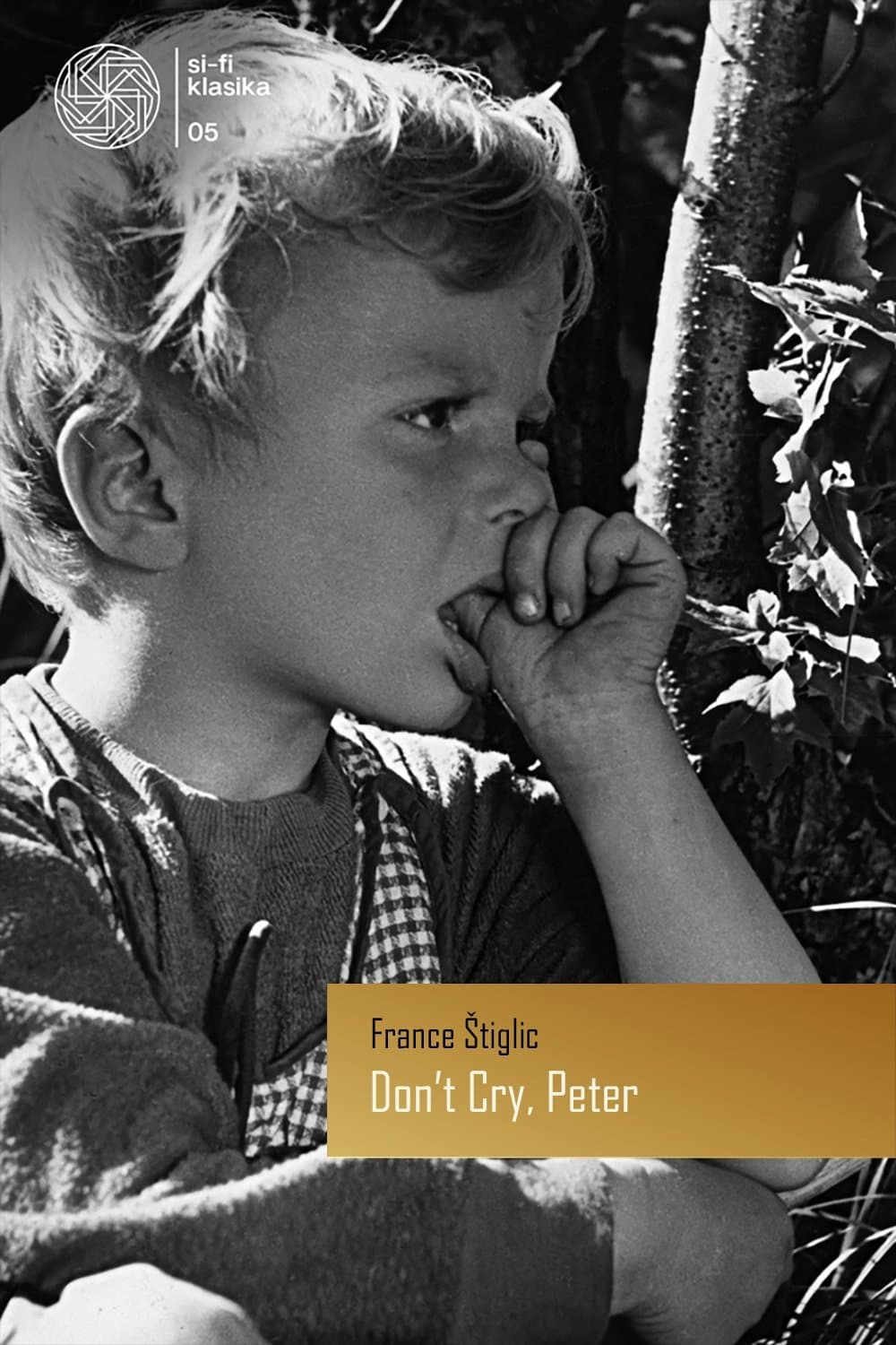 Don't Cry, Peter full movie