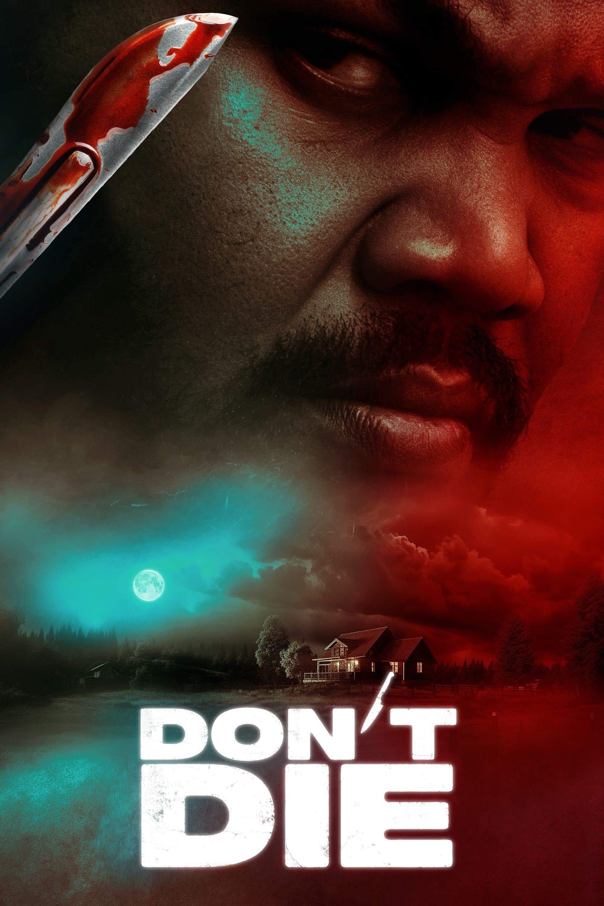 Don't Die full movie