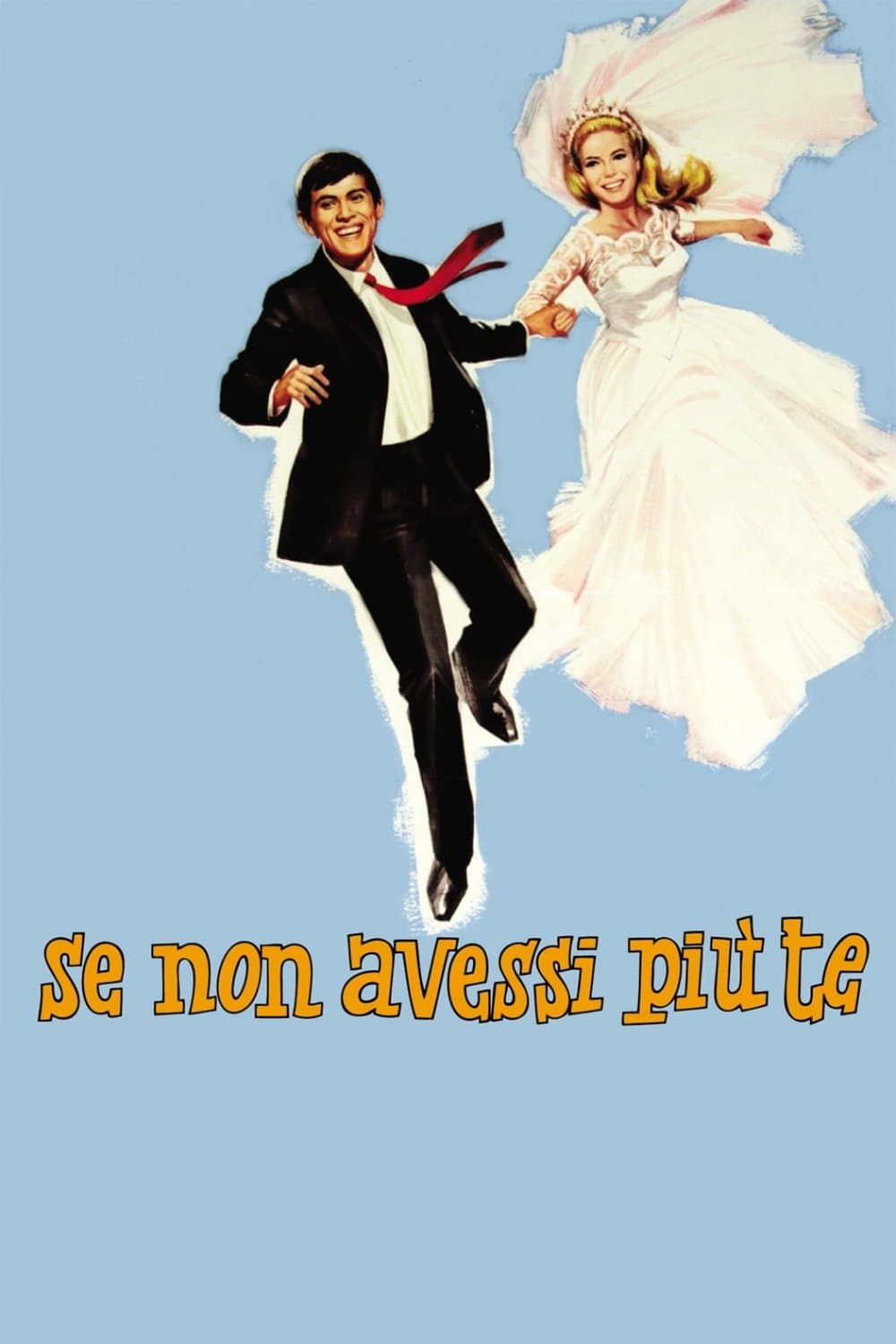 Don't Ever Leave Me full movie