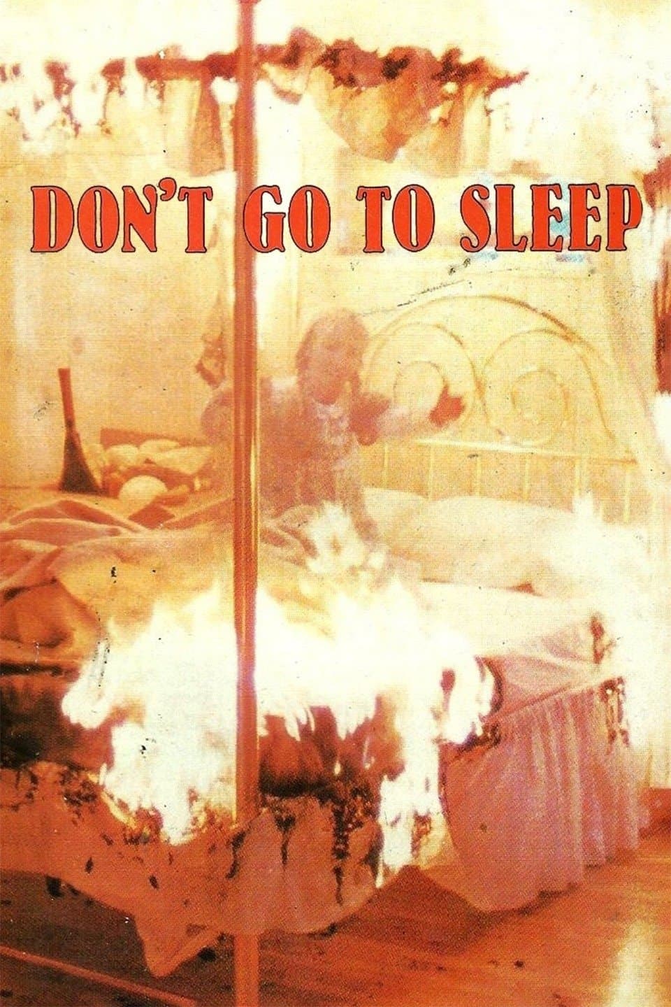 Don't Go to Sleep full movie