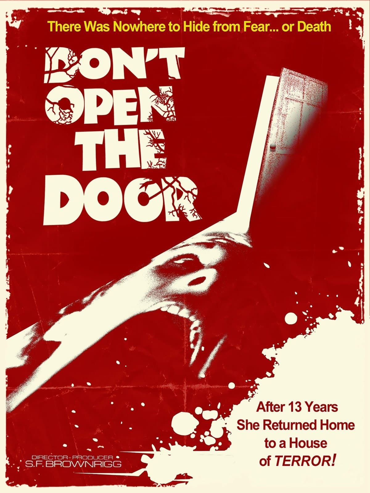 Don't Hang Up! full movie